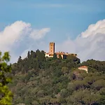 Podere Pizzicagallo 아파트