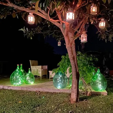 Apartman Podere Pizzicagallo Manciano