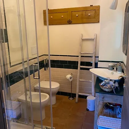 Podere Pizzicagallo Apartman Manciano