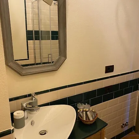 Apartman Podere Pizzicagallo *