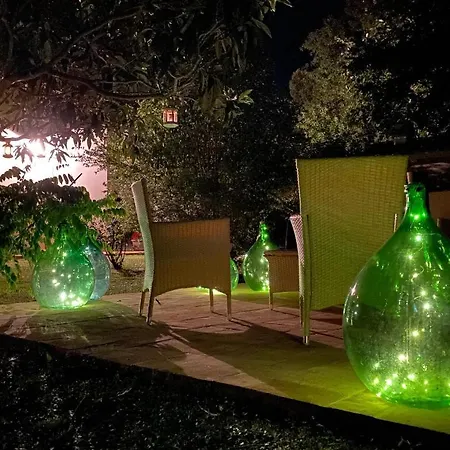 Apartman Podere Pizzicagallo Manciano