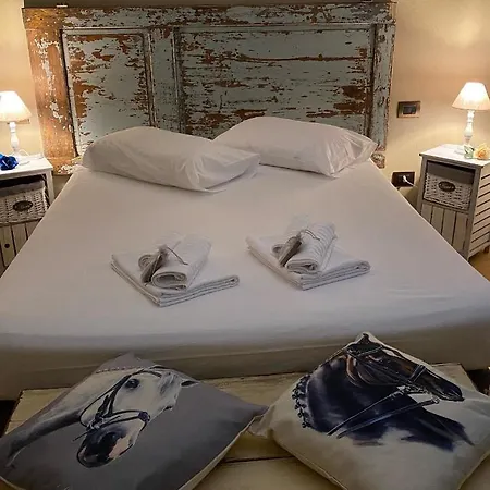 Podere Pizzicagallo Apartman Manciano