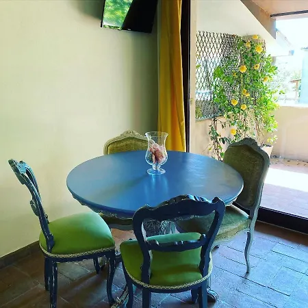 Apartman Podere Pizzicagallo *