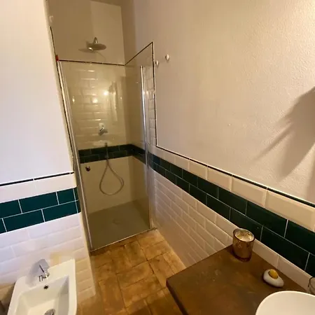 Podere Pizzicagallo Apartman