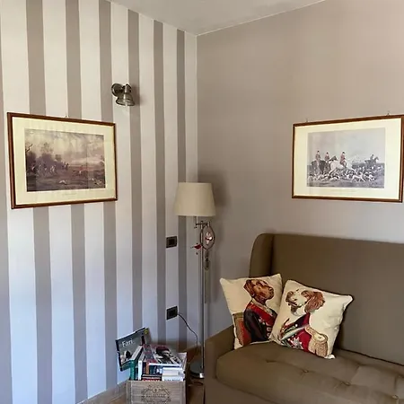 Podere Pizzicagallo Apartman Manciano