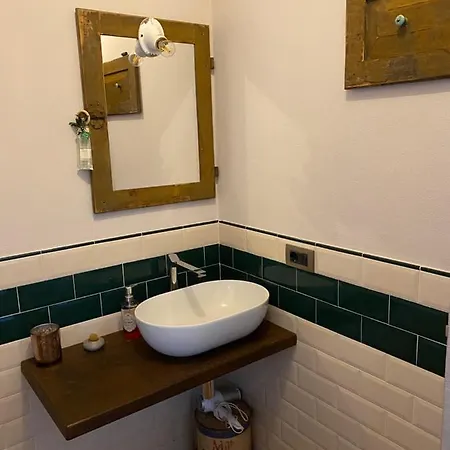 Apartman Podere Pizzicagallo