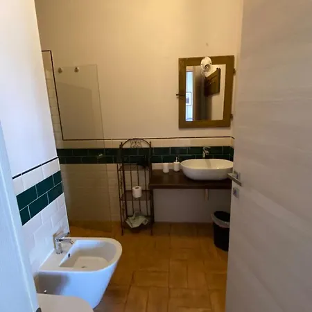 Apartman Podere Pizzicagallo *
