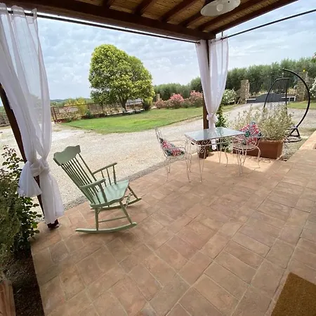 Podere Pizzicagallo