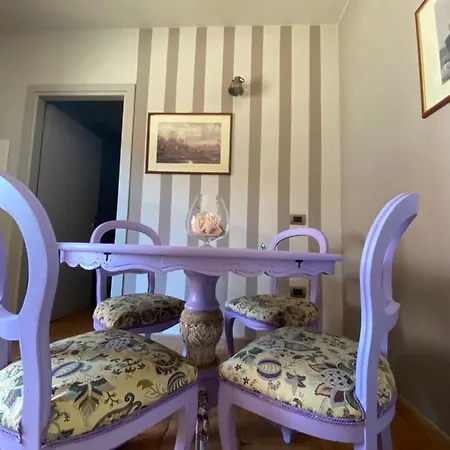 Apartman Podere Pizzicagallo