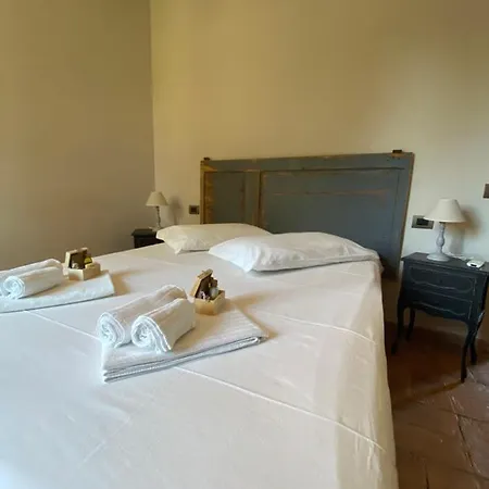 Apartman Podere Pizzicagallo *