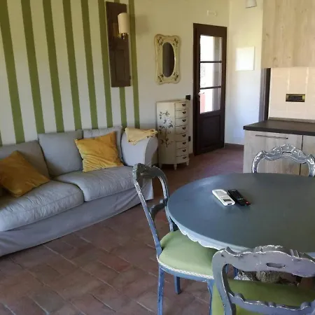 Podere Pizzicagallo
