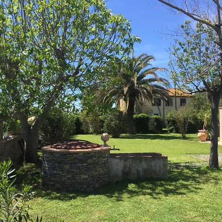 Podere Pizzicagallo Apartman *