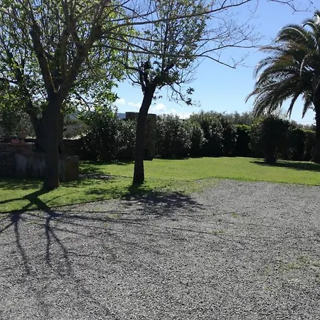 Podere Pizzicagallo Apartman Manciano